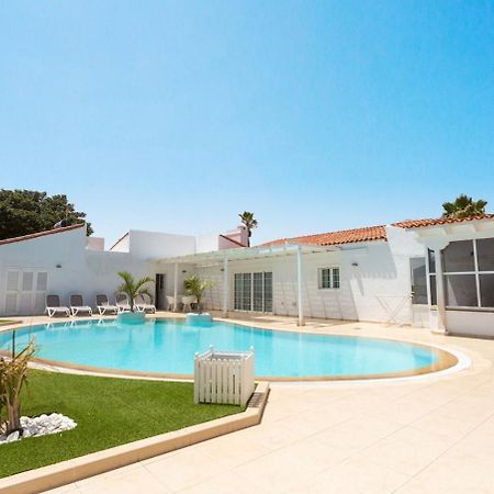 Alamos Park-Stunning Villa In Huge Private Grounds Сан-Мігель-де-Абона Екстер'єр фото