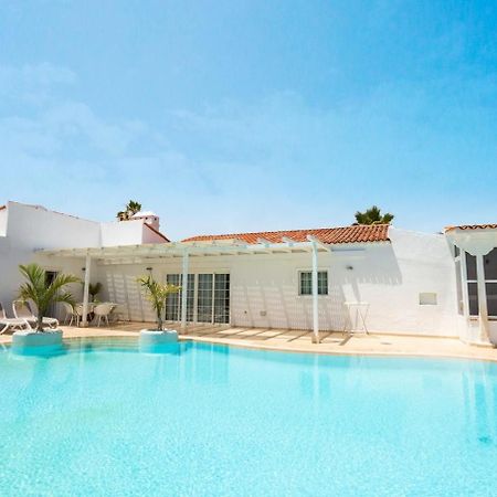Alamos Park-Stunning Villa In Huge Private Grounds Сан-Мігель-де-Абона Екстер'єр фото