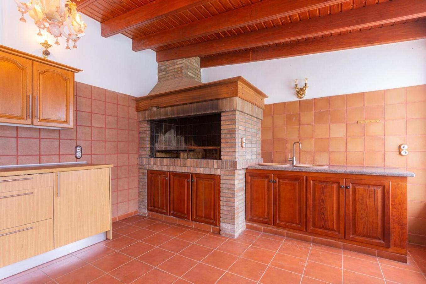 Alamos Park-Stunning Villa In Huge Private Grounds Сан-Мігель-де-Абона Екстер'єр фото